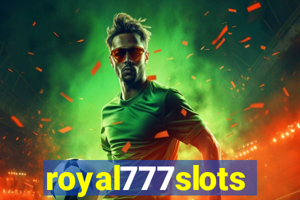 royal777slots