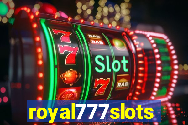 royal777slots