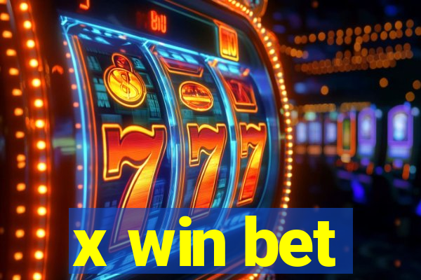 x win bet