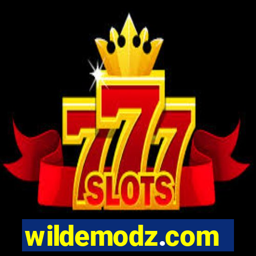 wildemodz.com