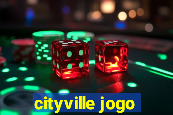 cityville jogo