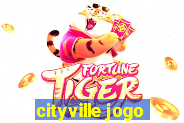 cityville jogo