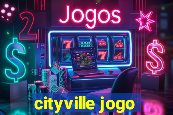 cityville jogo