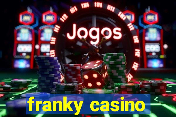 franky casino