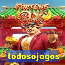 todosojogos