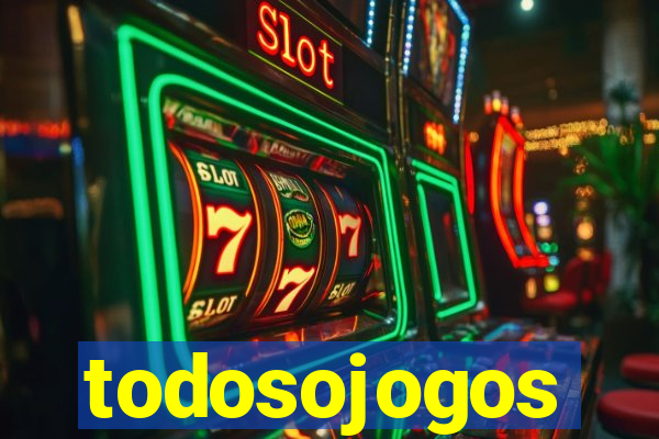 todosojogos