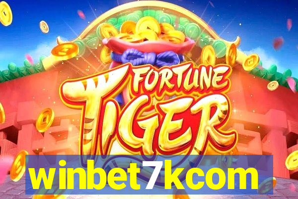 winbet7kcom