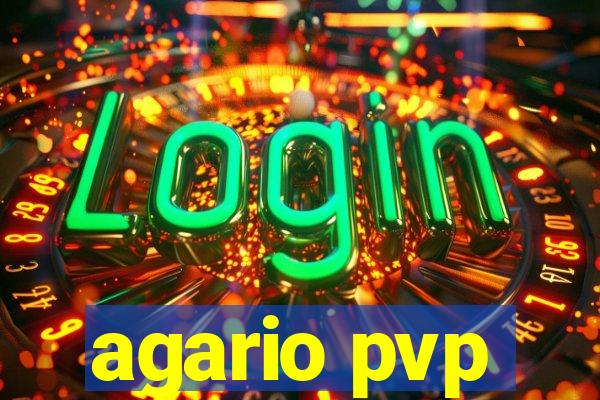 agario pvp