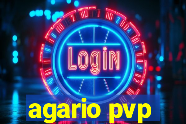 agario pvp