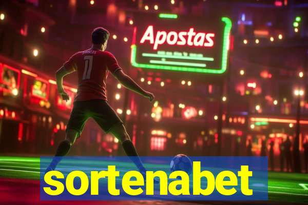 sortenabet