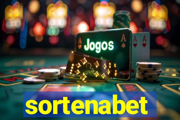 sortenabet