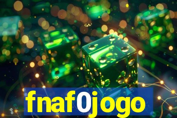 fnaf0jogo