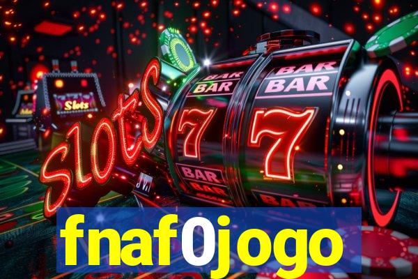 fnaf0jogo