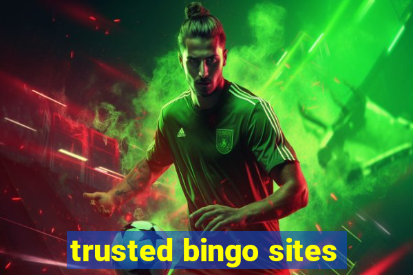 trusted bingo sites