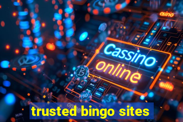 trusted bingo sites