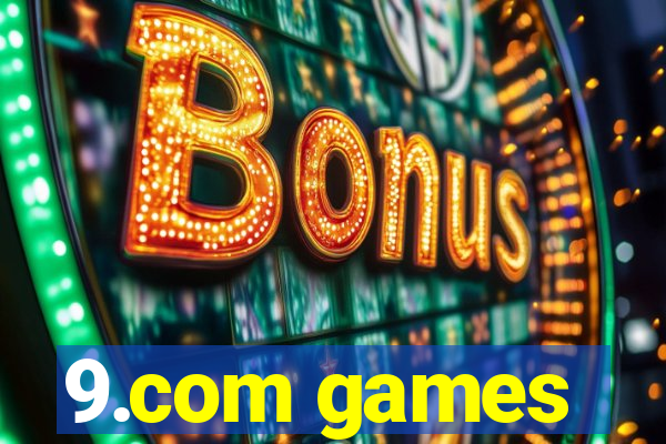 9.com games