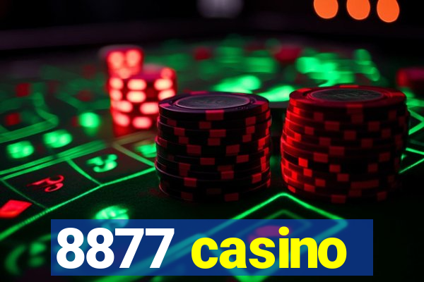 8877 casino