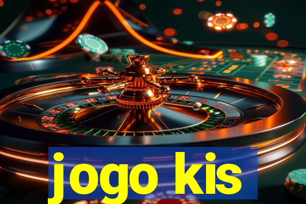 jogo kis