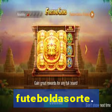 futeboldasorte.bet