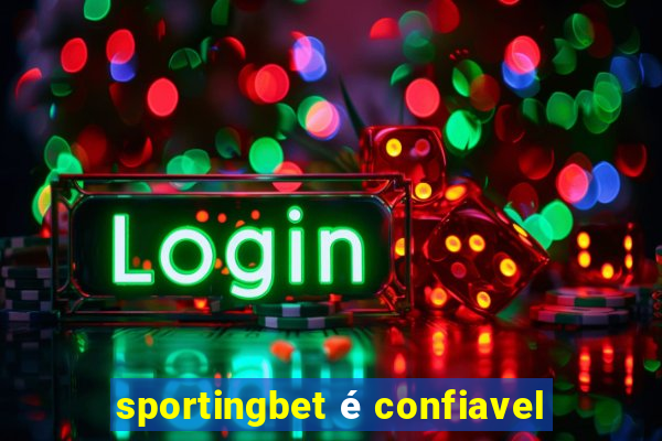 sportingbet é confiavel