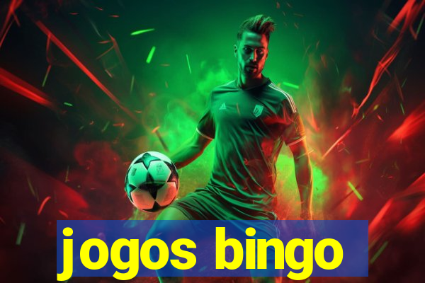 jogos bingo