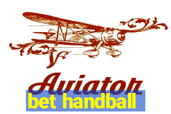 bet handball