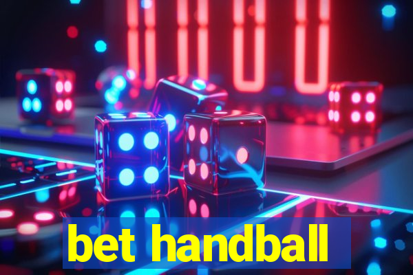 bet handball