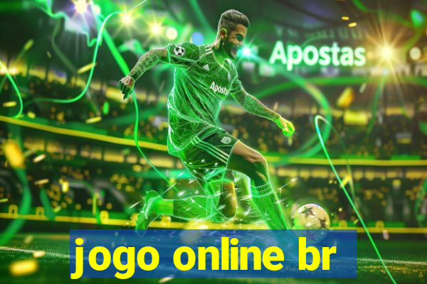 jogo online br