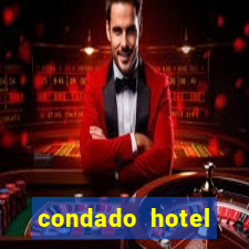 condado hotel casino santo tome