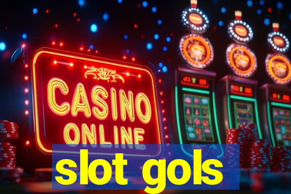 slot gols