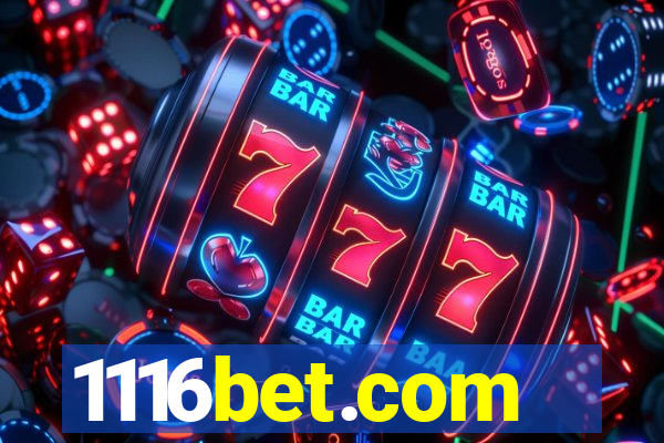 1116bet.com