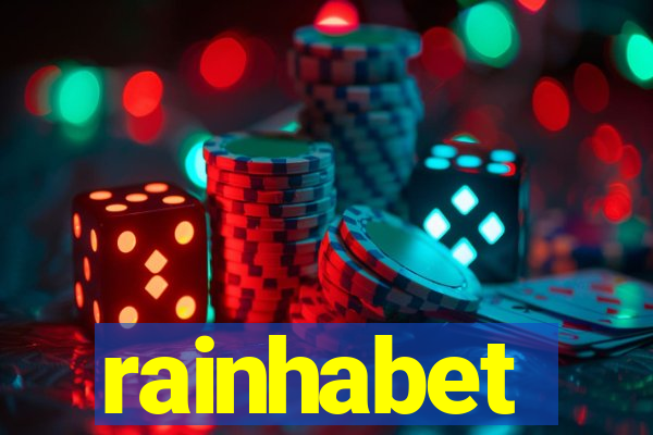 rainhabet