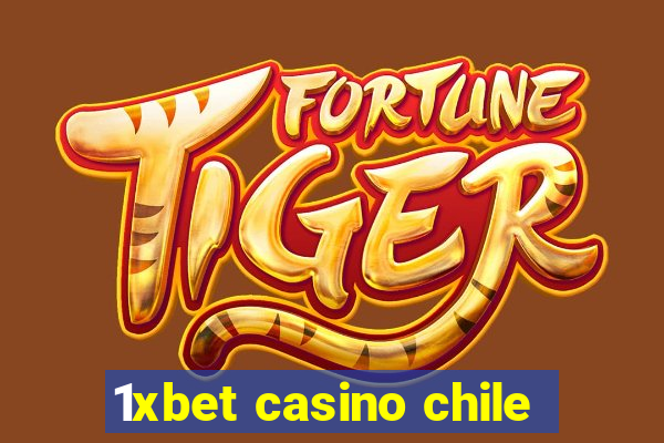 1xbet casino chile