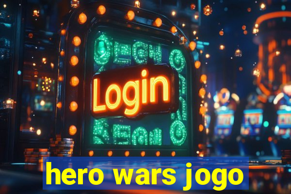 hero wars jogo