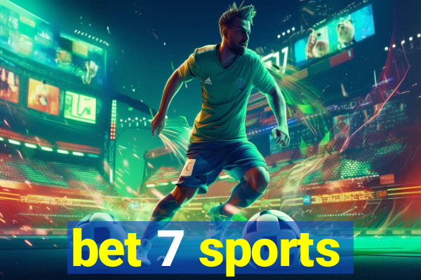 bet 7 sports