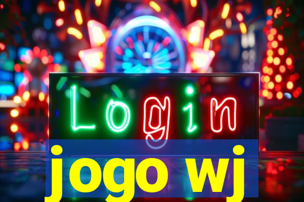 jogo wj