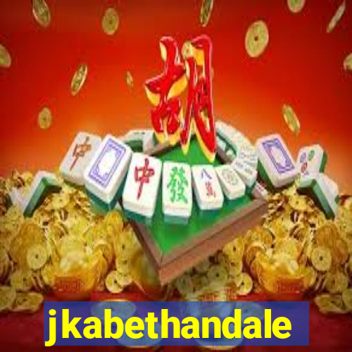 jkabethandale