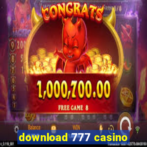 download 777 casino