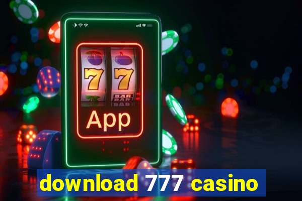 download 777 casino