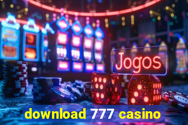 download 777 casino