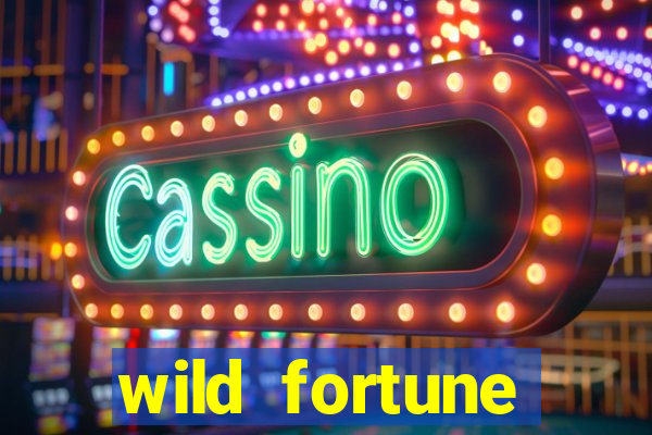 wild fortune withdrawal times