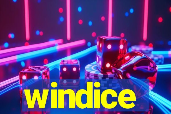 windice