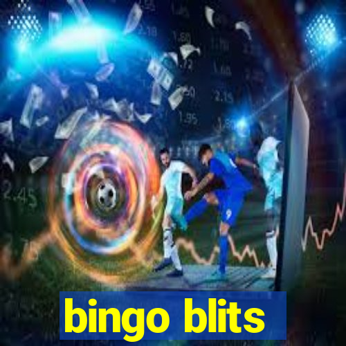 bingo blits