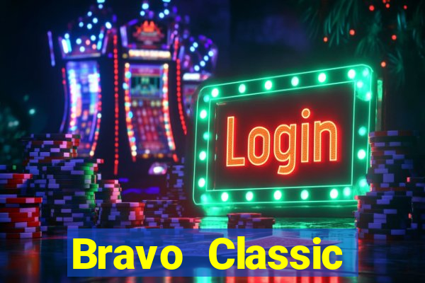 Bravo Classic Slots-777 Casino