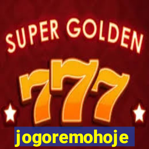 jogoremohoje