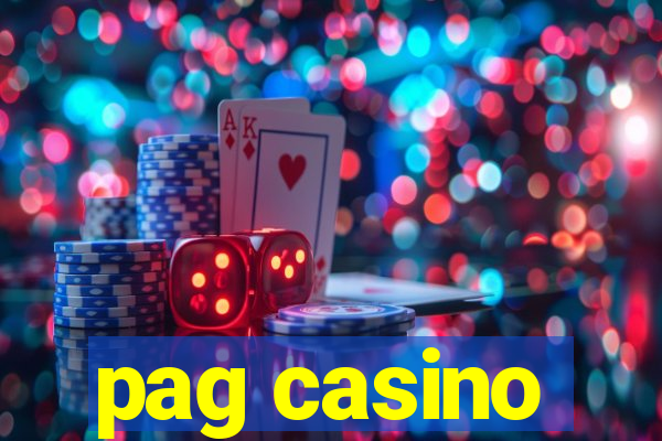 pag casino