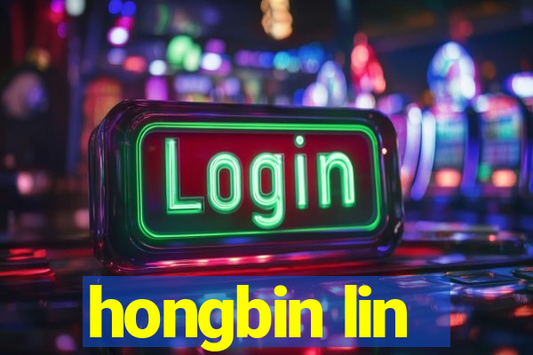 hongbin lin