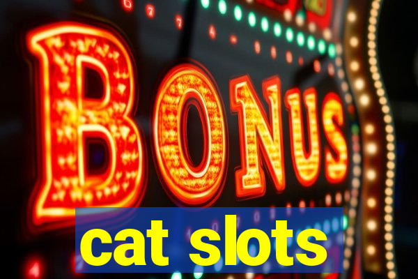 cat slots