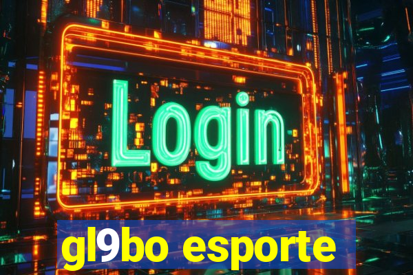 gl9bo esporte