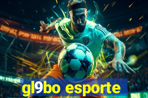 gl9bo esporte